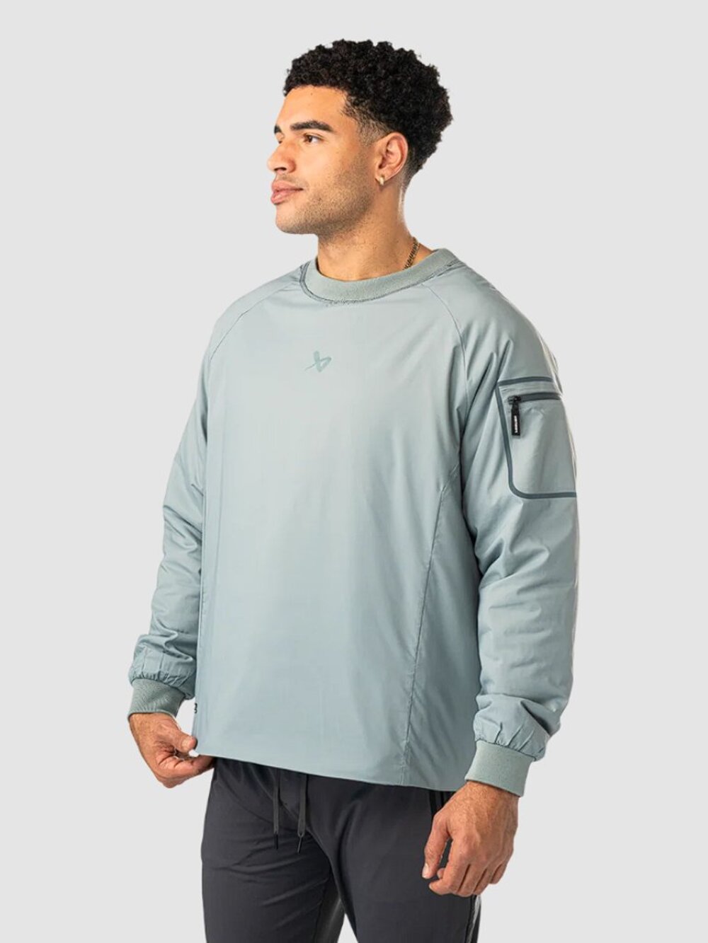 BAUER Pond Crew Neck